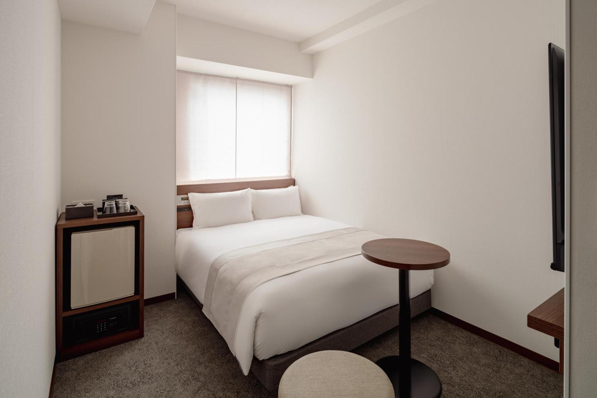 Nest Hotel Tokyo Yaesu ภายนอก รูปภาพ
