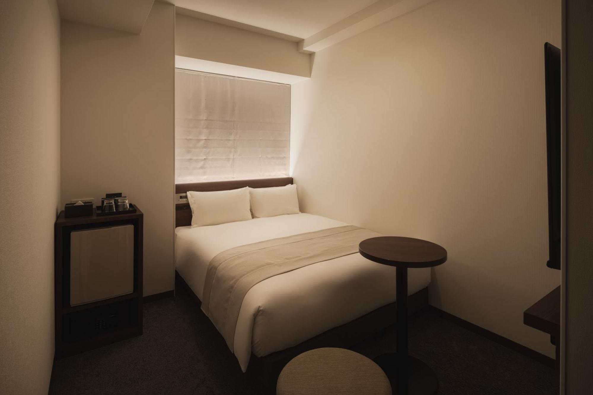 Nest Hotel Tokyo Yaesu ภายนอก รูปภาพ