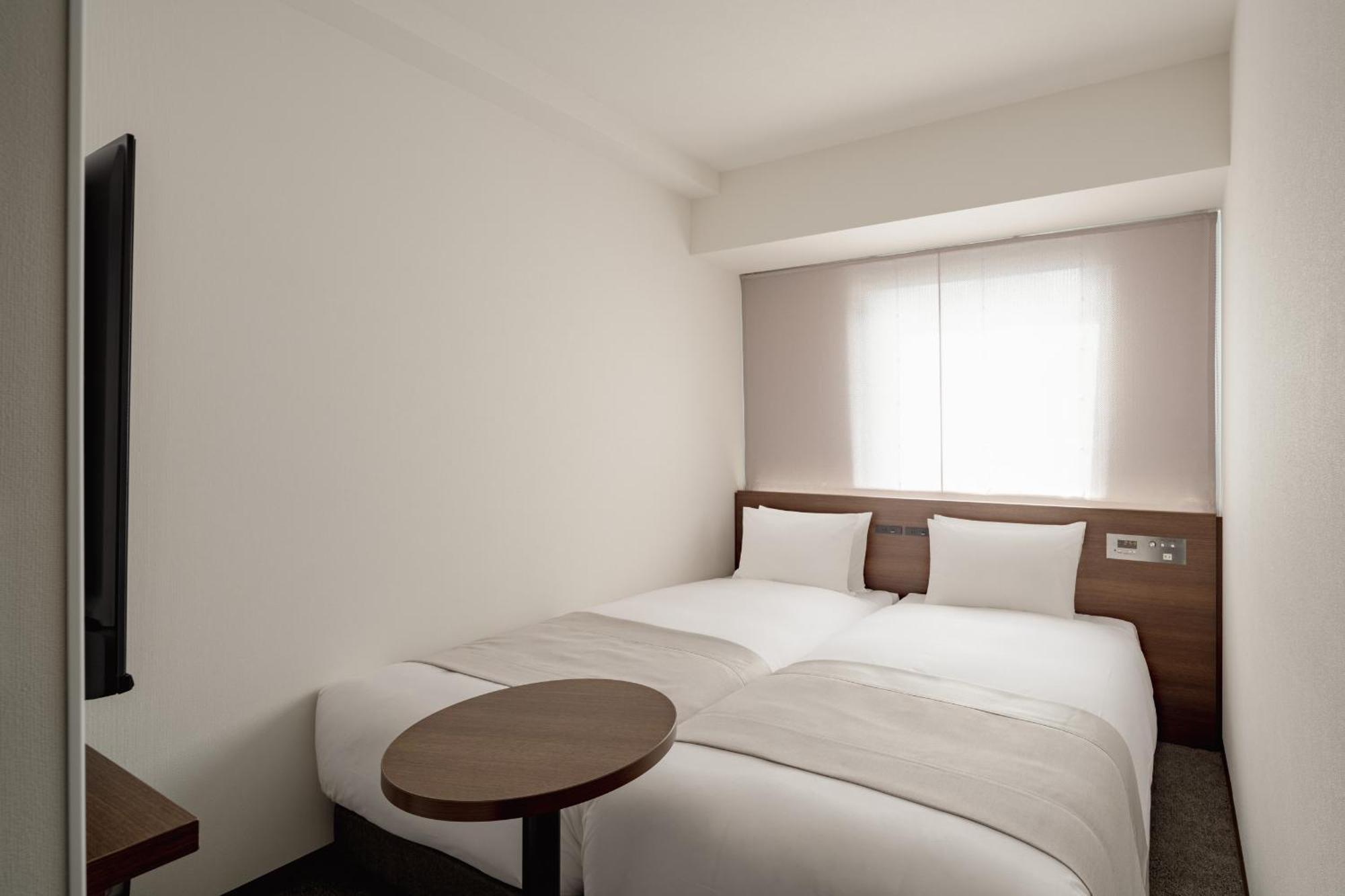 Nest Hotel Tokyo Yaesu ภายนอก รูปภาพ