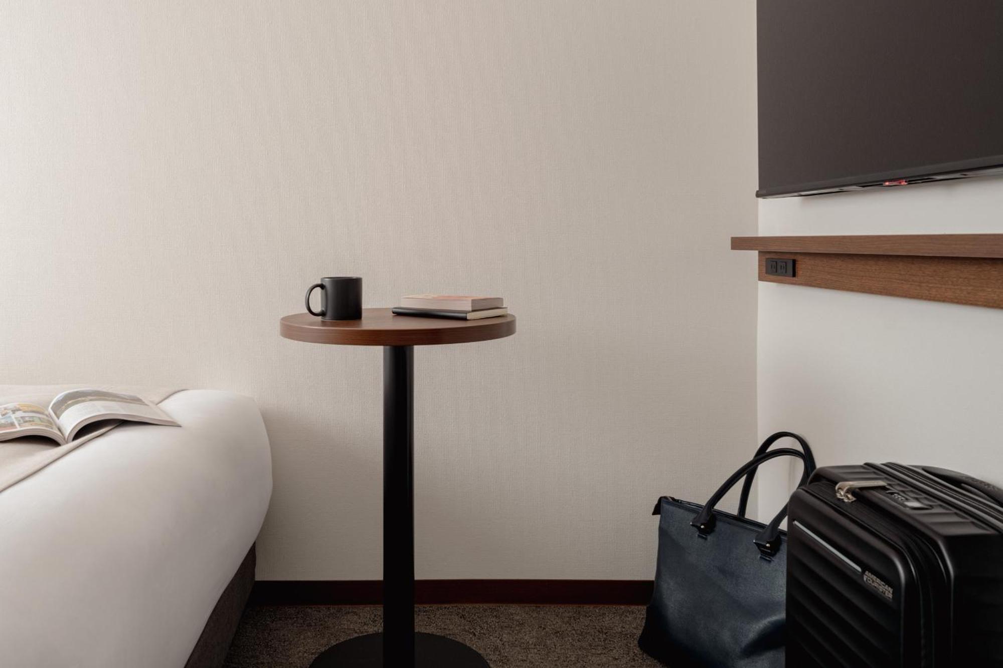 Nest Hotel Tokyo Yaesu ภายนอก รูปภาพ