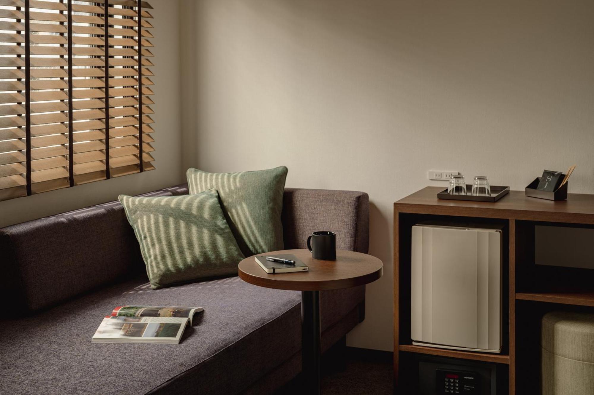 Nest Hotel Tokyo Yaesu ภายนอก รูปภาพ