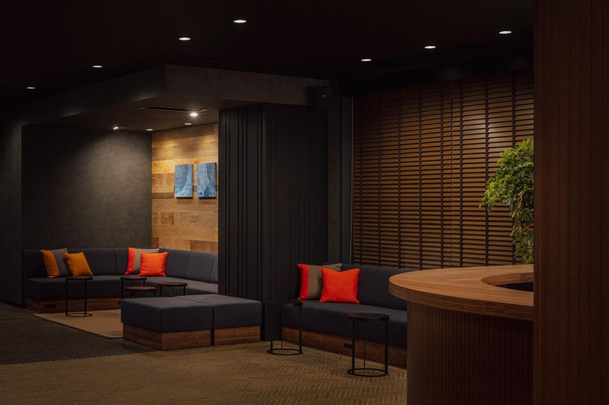 Nest Hotel Tokyo Yaesu ภายนอก รูปภาพ